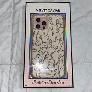 iPhone 12 Pro Max phone case